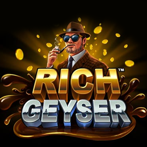 Rich Geyser